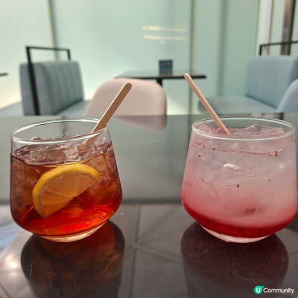 ✈️香港國際機場Kyra貴賓室體驗分享😍任飲任食自助餐🍴
