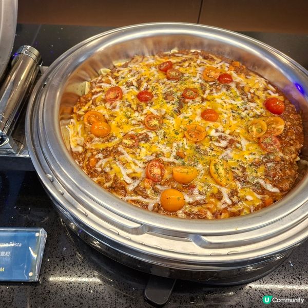 ✈️香港國際機場Kyra貴賓室體驗分享😍任飲任食自助餐🍴