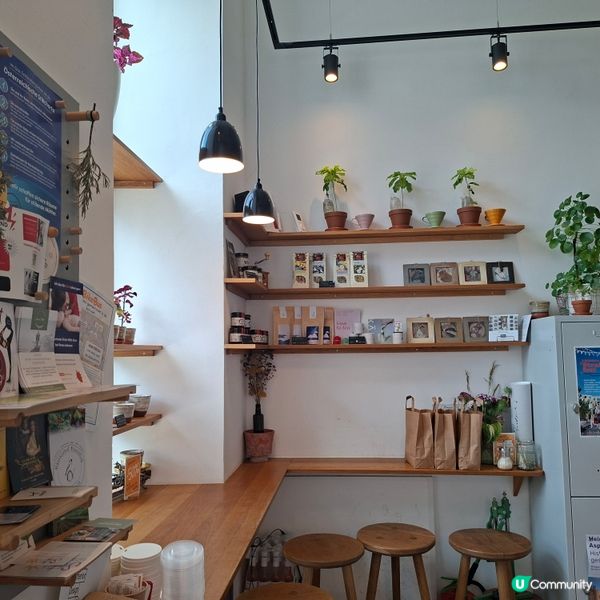 ✨維也納隱世高質咖啡店😍DAS SCHONEBERG🎊