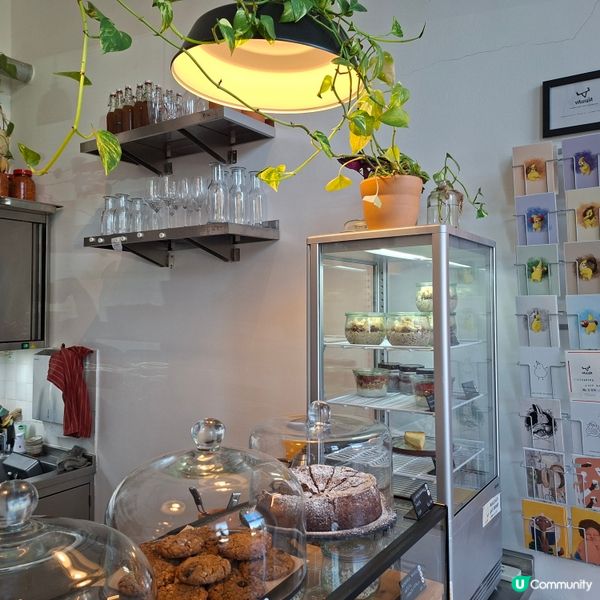 ✨維也納隱世高質咖啡店😍DAS SCHONEBERG🎊