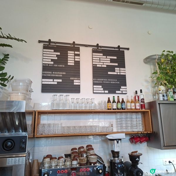✨維也納隱世高質咖啡店😍DAS SCHONEBERG🎊