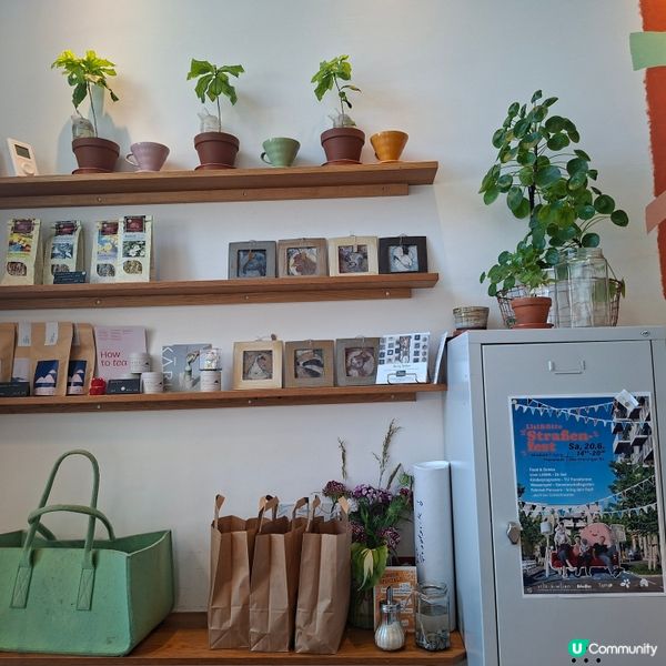 ✨維也納隱世高質咖啡店😍DAS SCHONEBERG🎊