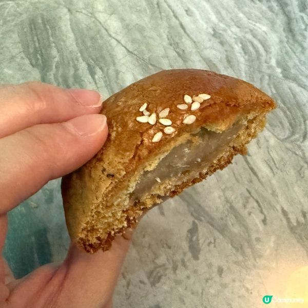 雞仔餅王．酥皮係點？ 🤤