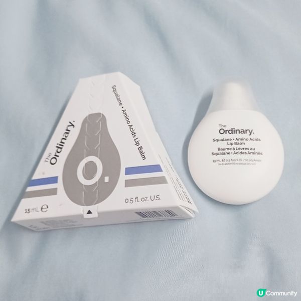 The Ordinary Mini Mart 正式登陸香港!