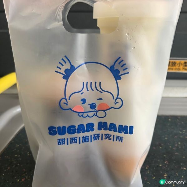 多芒果肉甜品好好味