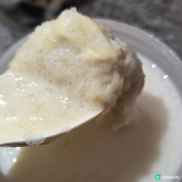 多芒果肉甜品好好味