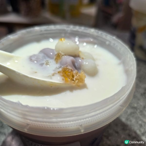 多芒果肉甜品好好味