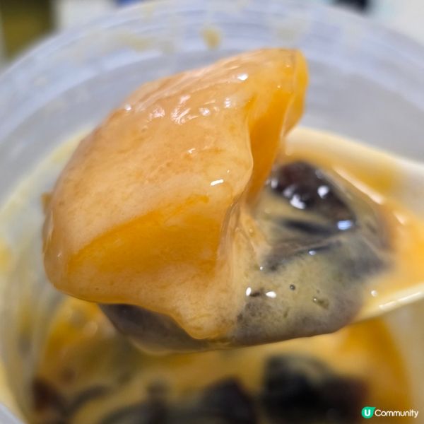 多芒果肉甜品好好味