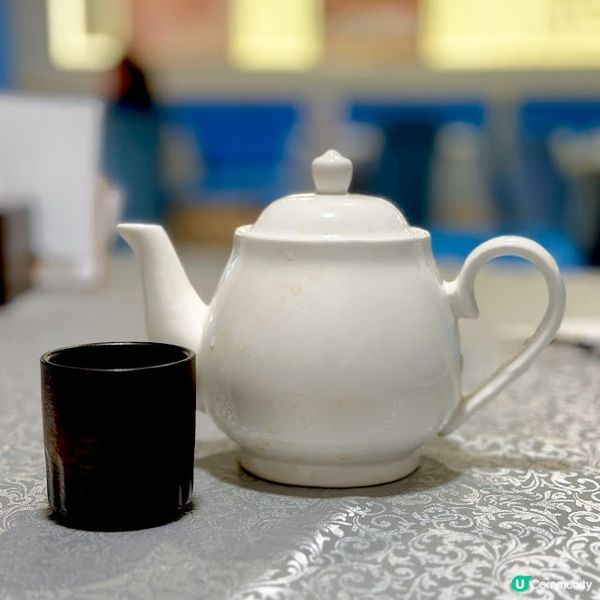 得閒飲茶@志成點心