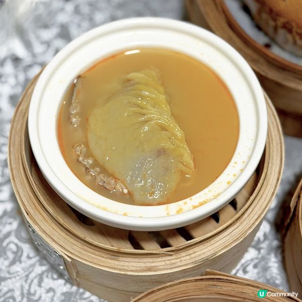 得閒飲茶@志成點心