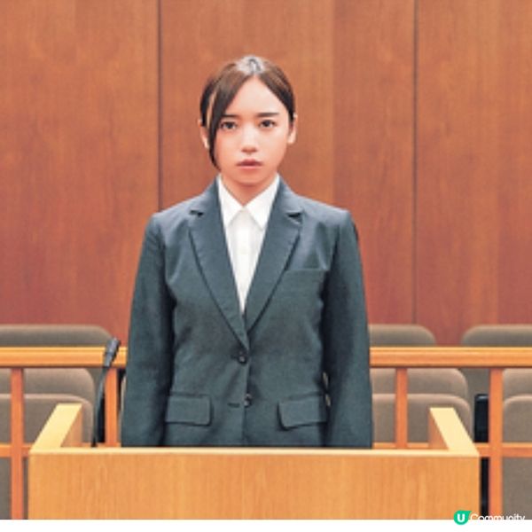 《戀愛裁判》偶像應否談戀愛