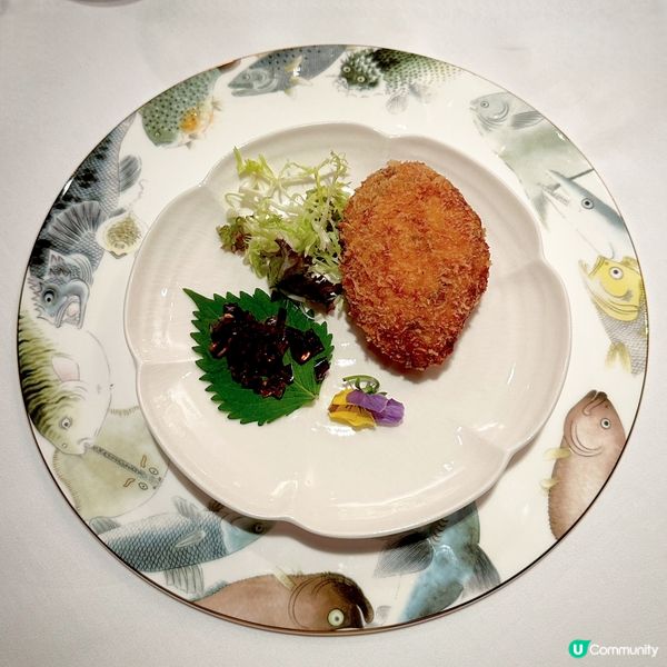 又去嘆正菜