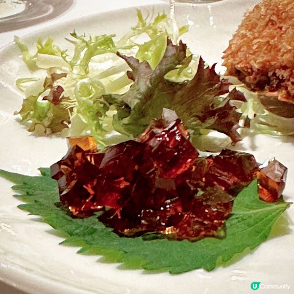 又去嘆正菜