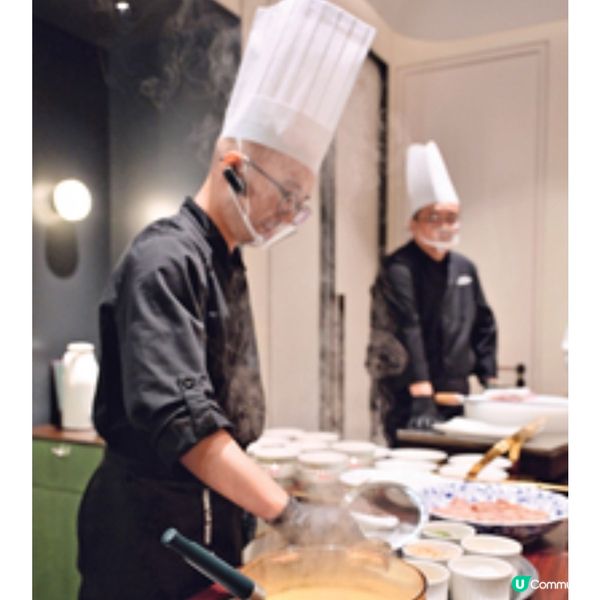 北京直擊非遺藝術體驗 紙藝雀鳥百年食店跨界美學