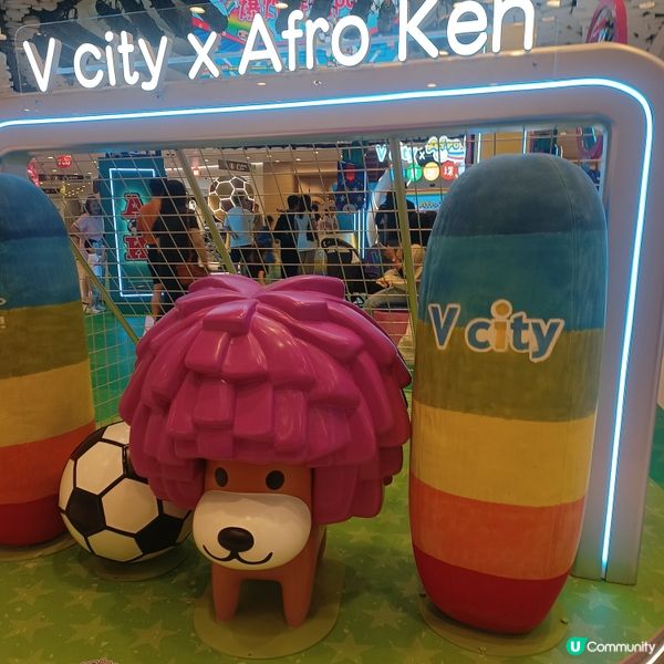 盛夏足球狂熱！⚽🥵