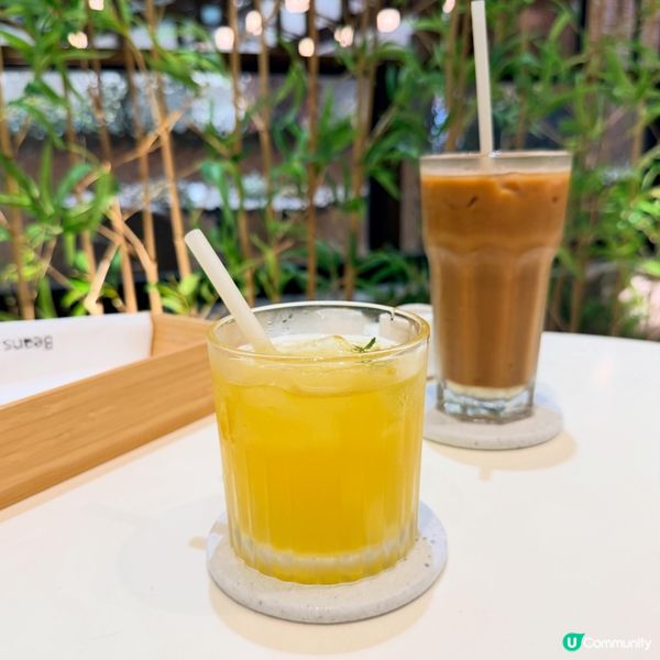 🥳 葵芳發現寶藏cafe！☕️🍰