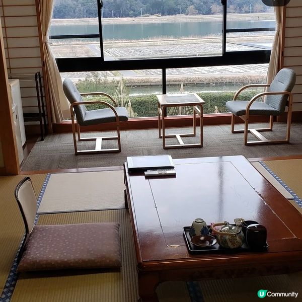 城崎溫泉朝霧莊旅館