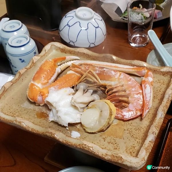 城崎溫泉朝霧莊旅館