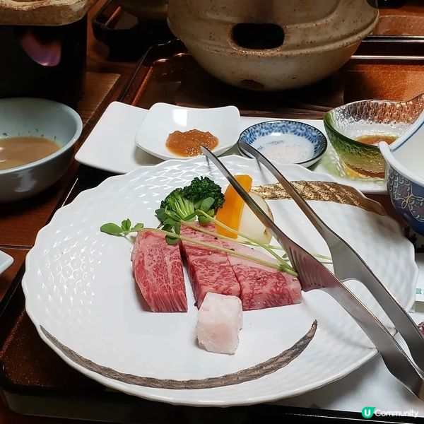 城崎溫泉朝霧莊旅館