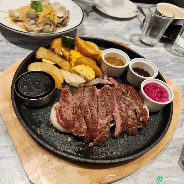 古拉爵🍕🥩🍝🍤🍧🍨🍮
