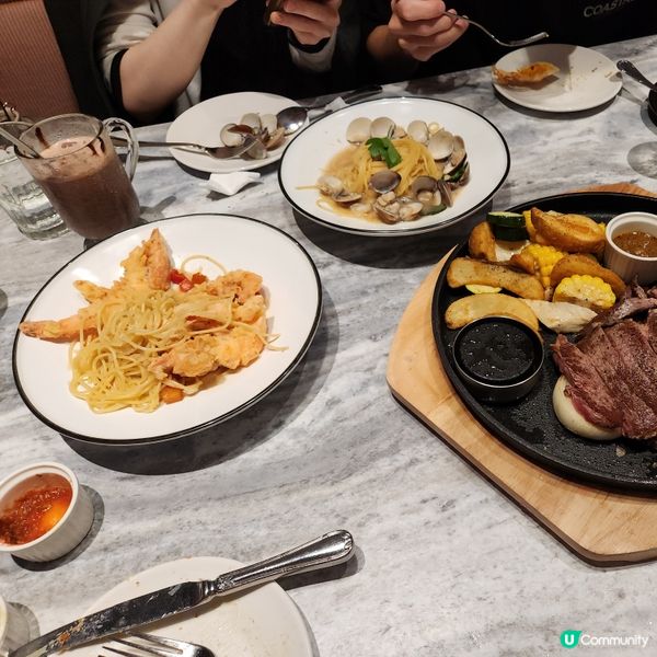 古拉爵🍕🥩🍝🍤🍧🍨🍮