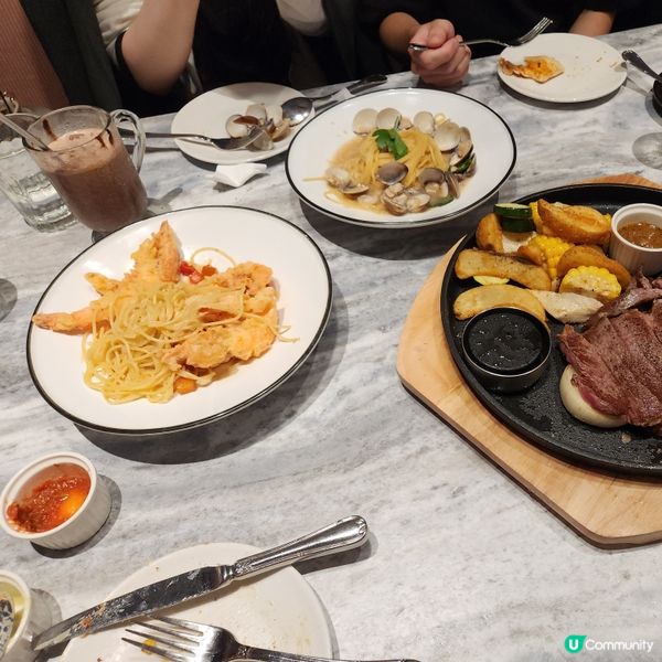 古拉爵🍕🥩🍝🍤🍧🍨🍮
