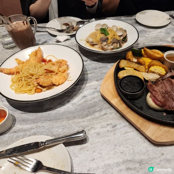 古拉爵🍕🥩🍝🍤🍧🍨🍮