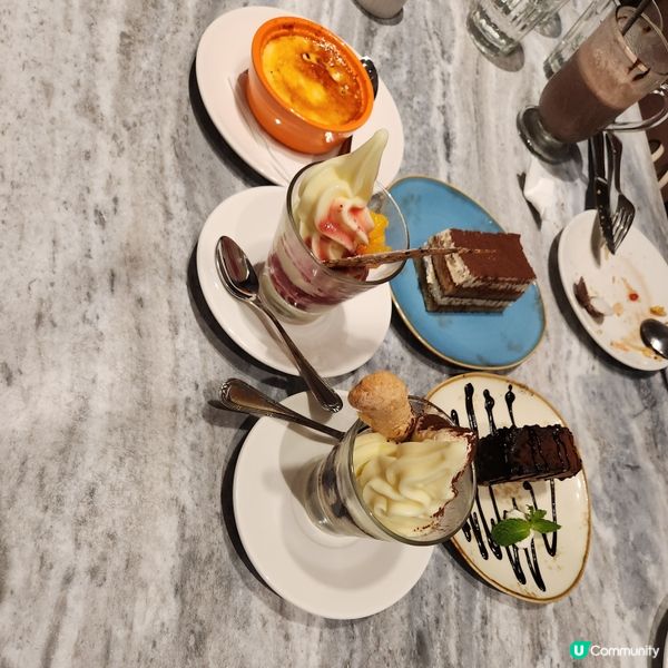 古拉爵🍕🥩🍝🍤🍧🍨🍮