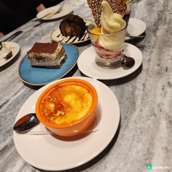 古拉爵🍕🥩🍝🍤🍧🍨🍮