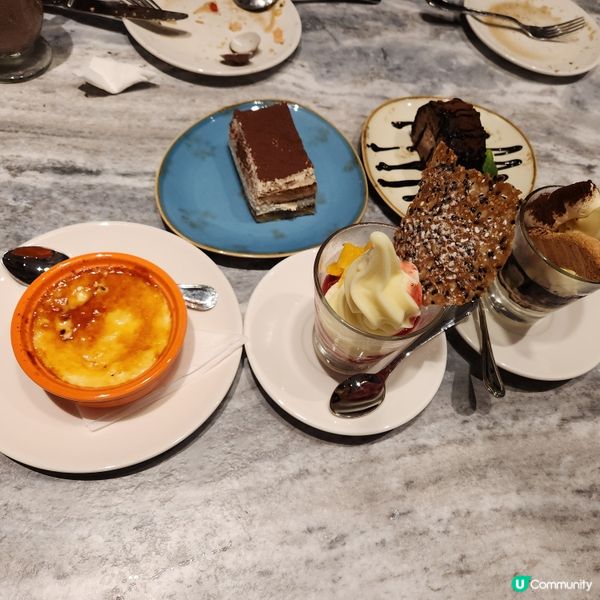 古拉爵🍕🥩🍝🍤🍧🍨🍮