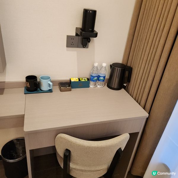 敏捷酒店🏨🧳（珠海北站唐家灣站）