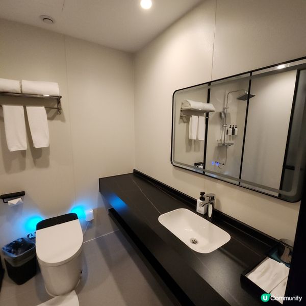 敏捷酒店🏨🧳（珠海北站唐家灣站）