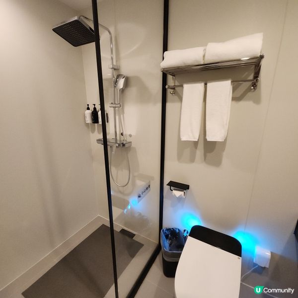 敏捷酒店🏨🧳（珠海北站唐家灣站）