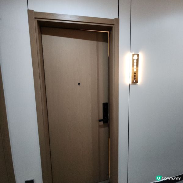 敏捷酒店🏨🧳（珠海北站唐家灣站）