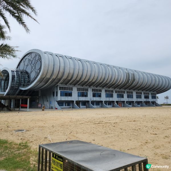南海一號博物館🚢
