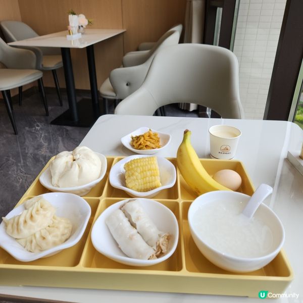 星韵觀瀾酒店🧳🏨
