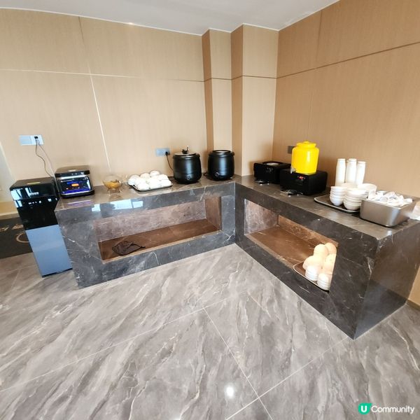 星韵觀瀾酒店🧳🏨
