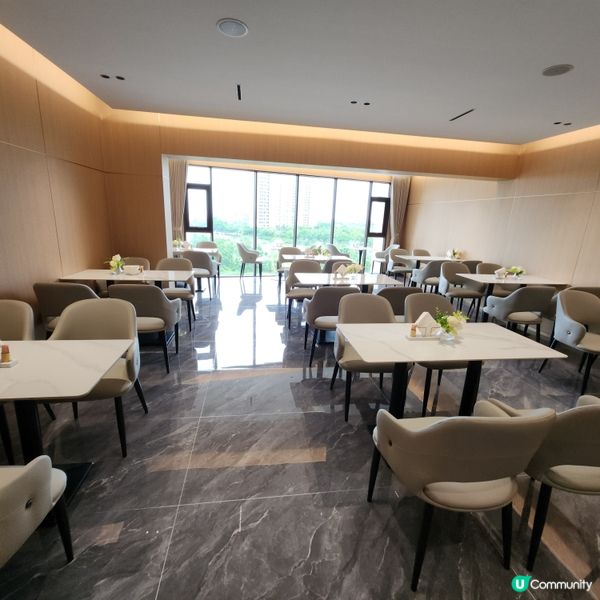 星韵觀瀾酒店🧳🏨