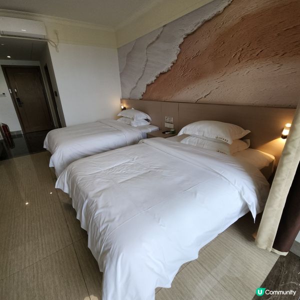 星韵觀瀾酒店🧳🏨