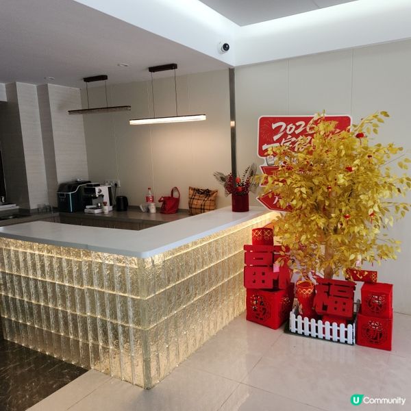 星韵觀瀾酒店🧳🏨