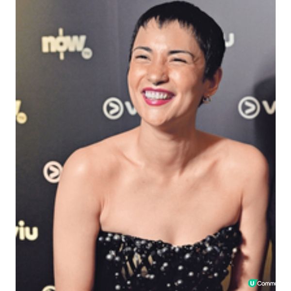 與木村光希演豪門母女 林嘉欣顛覆戲路變狠辣闊太
