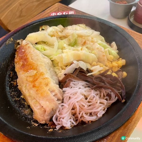 📝荃灣。沖繩二段料理