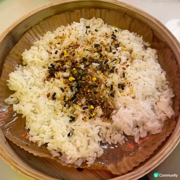 📝荃灣。沖繩二段料理