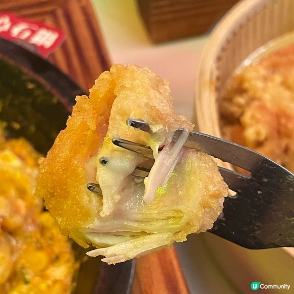 📝荃灣。沖繩二段料理