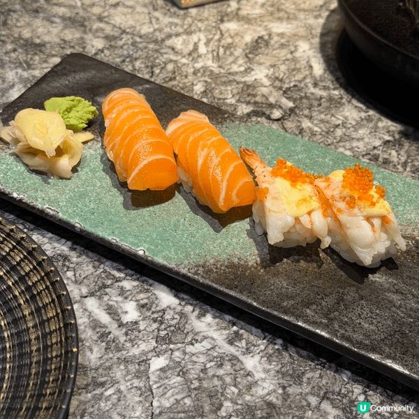 大家通常去澳門食野，一般都覺得比較貴！呢間日式料理餐廳，午晚...