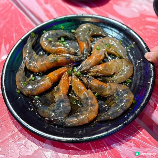 抵食醬油蟹放題🦀