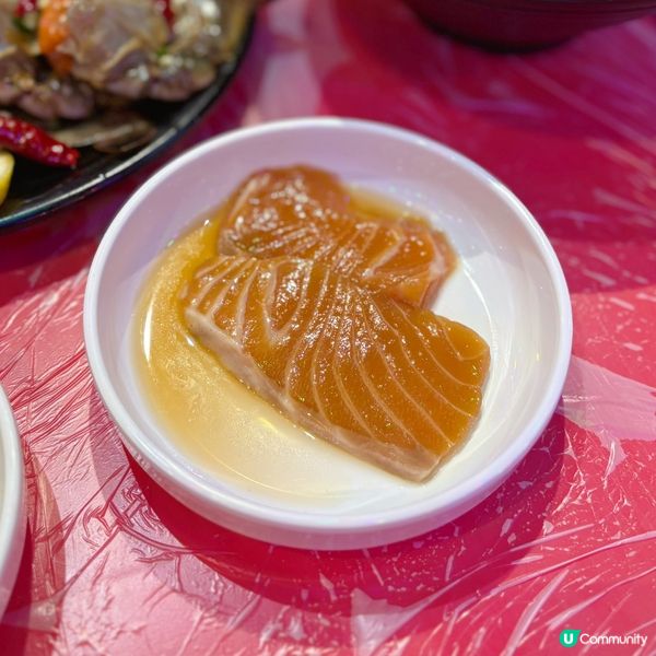 抵食醬油蟹放題🦀