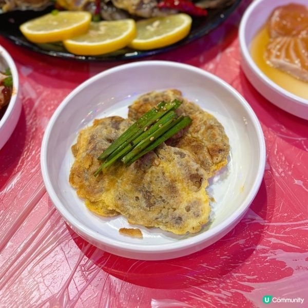 抵食醬油蟹放題🦀