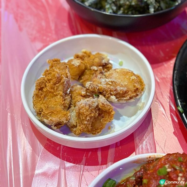 抵食醬油蟹放題🦀