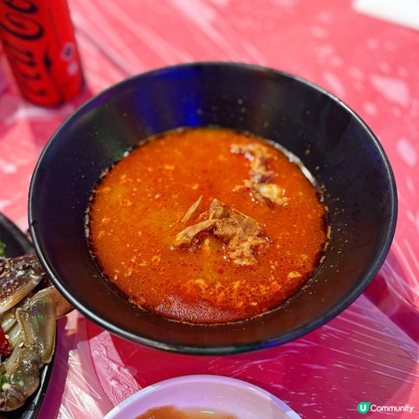 抵食醬油蟹放題🦀